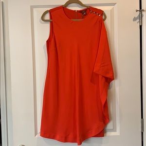 Ted Baker sleeveless dress